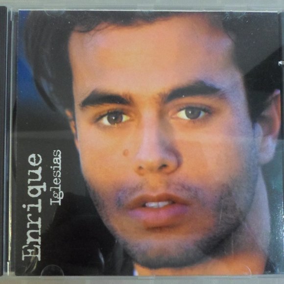 Enrique Iglesias CD - Picture 1 of 4